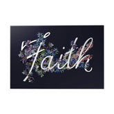 God's Garden: Faith Decoposter